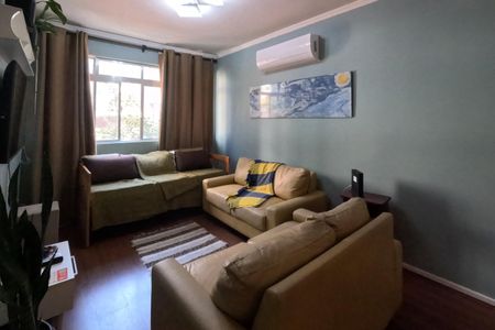Apartamento para alugar com 114m², 2 quartos e 1 vagaSala