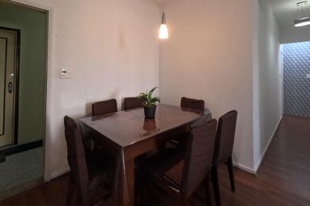 Apartamento para alugar com 114m², 2 quartos e 1 vagaSala