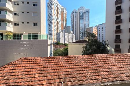 Apartamento para alugar com 114m², 2 quartos e 1 vagaVista do Quarto 2