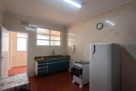 Apartamento para alugar com 114m², 2 quartos e 1 vagaCozinha