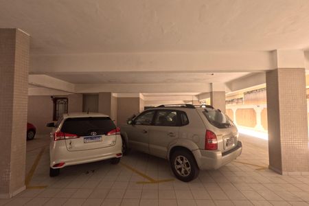 Apartamento para alugar com 114m², 2 quartos e 1 vagaÁrea Comum - Garagem Privativa (Uma vaga)