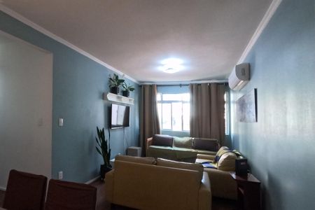 Apartamento para alugar com 114m², 2 quartos e 1 vagaSala