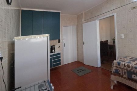 Apartamento para alugar com 114m², 2 quartos e 1 vagaCozinha