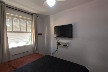 Apartamento para alugar com 114m², 2 quartos e 1 vagaQuarto 2