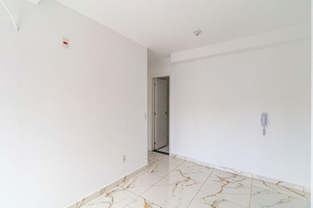 Apartamento para alugar com 44m², 2 quartos e 1 vagaSala