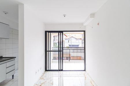 Apartamento para alugar com 44m², 2 quartos e 1 vagaSala