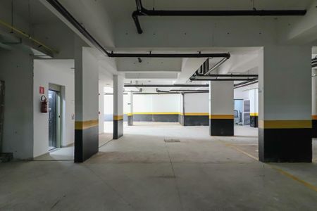 Apartamento para alugar com 44m², 2 quartos e 1 vagaÁrea comum - Garagem