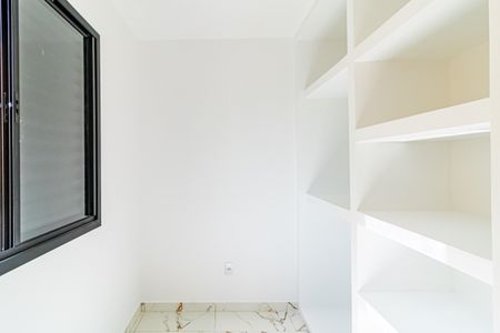 Apartamento para alugar com 44m², 2 quartos e 1 vagaQuarto 02