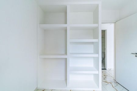 Apartamento para alugar com 44m², 2 quartos e 1 vagaQuarto 01