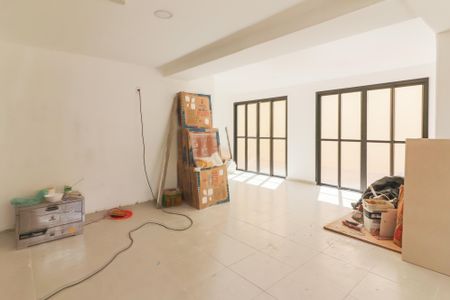 Apartamento para alugar com 44m², 2 quartos e 1 vagaÁrea comum - Salão de festas