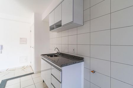 Apartamento para alugar com 44m², 2 quartos e 1 vagaCozinha