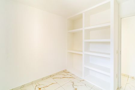 Apartamento para alugar com 44m², 2 quartos e 1 vagaQuarto 01