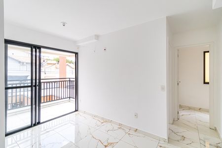 Apartamento para alugar com 44m², 2 quartos e 1 vagaSala