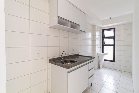 Apartamento para alugar com 44m², 2 quartos e 1 vagaCozinha