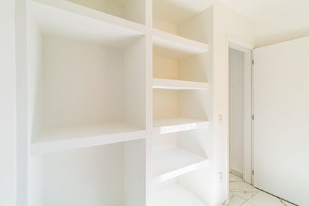 Apartamento para alugar com 44m², 2 quartos e 1 vagaQuarto 02
