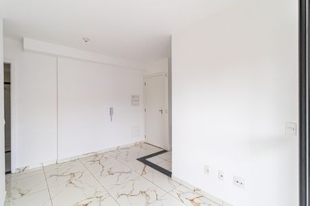 Apartamento para alugar com 44m², 2 quartos e 1 vagaSala