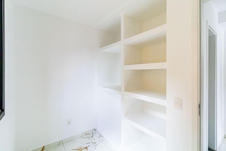 Apartamento para alugar com 44m², 2 quartos e 1 vagaQuarto 02