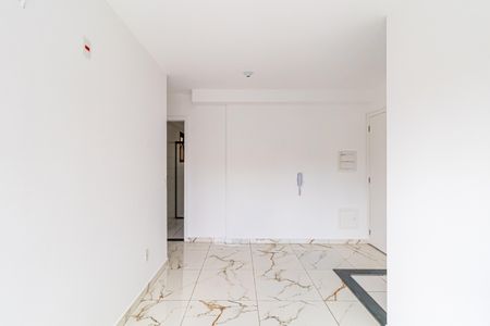 Apartamento para alugar com 44m², 2 quartos e 1 vagaSala