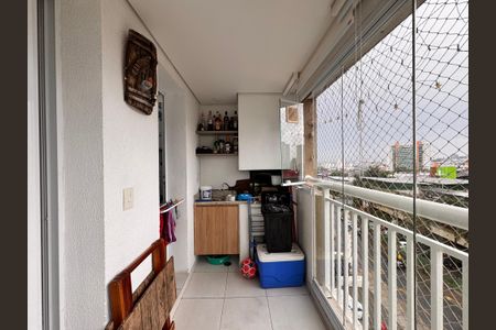 Apartamento à venda com 72m², 3 quartos e 2 vagasSacada