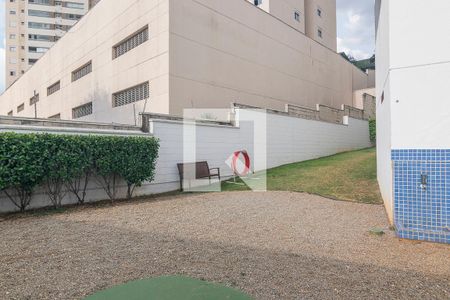 Apartamento à venda com 72m², 3 quartos e 2 vagasEspaço pet