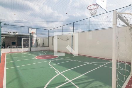 Apartamento à venda com 72m², 3 quartos e 2 vagasQuadra Esportiva