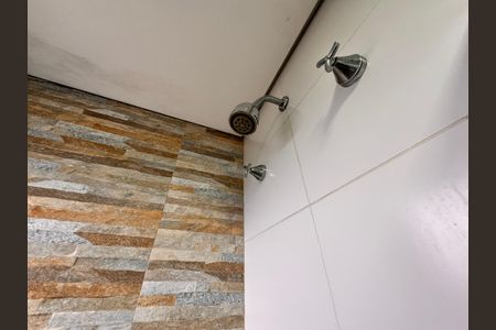 Apartamento à venda com 72m², 3 quartos e 2 vagasBanheiro da Suíte