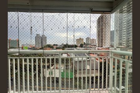 Apartamento à venda com 72m², 3 quartos e 2 vagasSacada