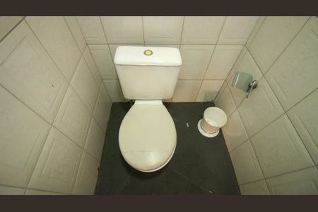 Casa à venda com 200m², 3 quartos e 1 vagaLavabo