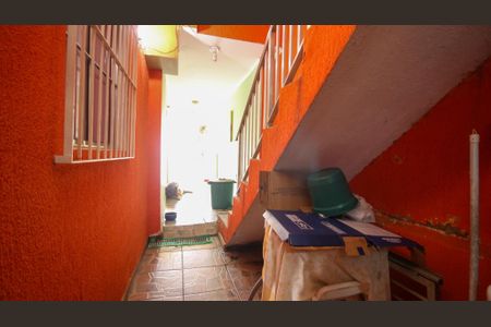 Casa à venda com 200m², 3 quartos e 1 vagaÁrea de Serviço