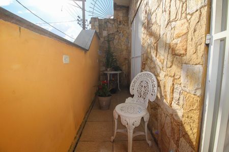 Casa à venda com 200m², 3 quartos e 1 vagaÁrea comum