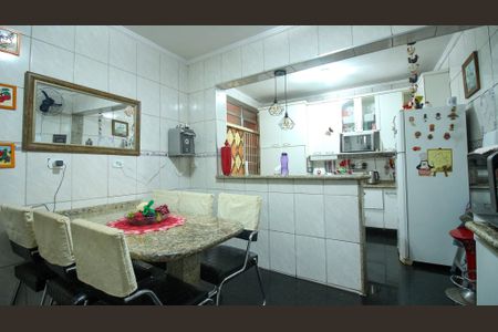 Casa à venda com 200m², 3 quartos e 1 vagaCozinha