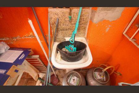 Casa à venda com 200m², 3 quartos e 1 vagaÁrea de Serviço