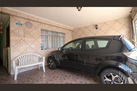 Casa à venda com 200m², 3 quartos e 1 vagaÁrea comum