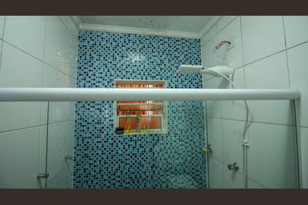 Casa à venda com 200m², 3 quartos e 1 vagaBanheiro da Suíte 1