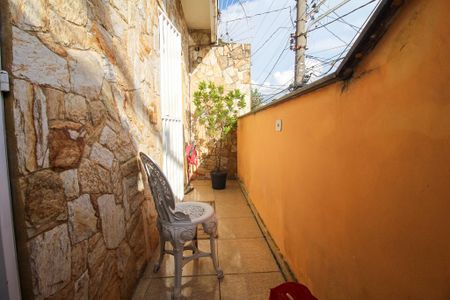 Casa à venda com 200m², 3 quartos e 1 vagaÁrea comum