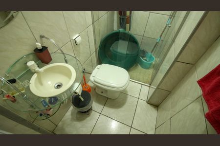 Casa à venda com 200m², 3 quartos e 1 vagaBanheiro