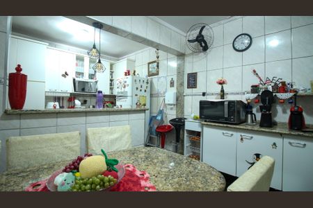 Casa à venda com 200m², 3 quartos e 1 vagaCozinha