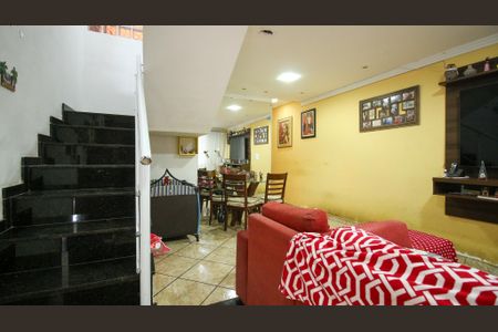 Casa à venda com 200m², 3 quartos e 1 vagaSala