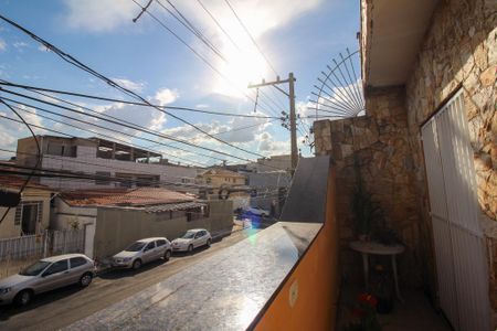 Casa à venda com 200m², 3 quartos e 1 vagaÁrea comum