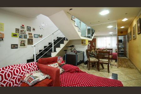 Casa à venda com 200m², 3 quartos e 1 vagaSala