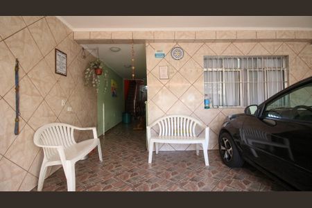 Casa à venda com 200m², 3 quartos e 1 vagaÁrea comum