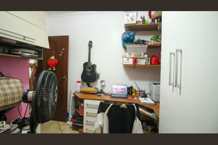 Casa à venda com 200m², 3 quartos e 1 vagaQuarto
