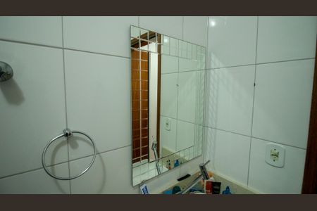 Casa à venda com 200m², 3 quartos e 1 vagaBanheiro da Suíte 1