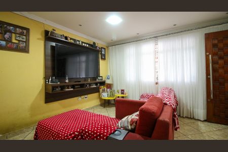 Casa à venda com 200m², 3 quartos e 1 vagaSala