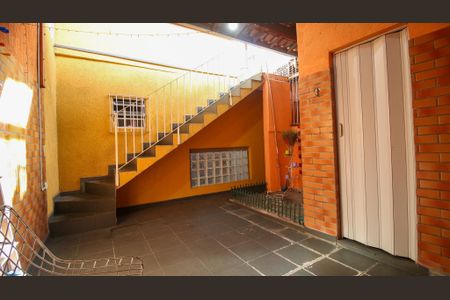 Casa à venda com 200m², 3 quartos e 1 vagaÁrea comum