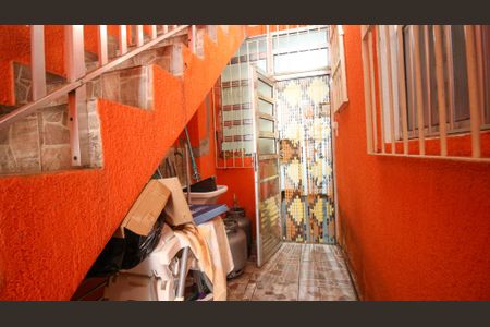 Casa à venda com 200m², 3 quartos e 1 vagaÁrea de Serviço