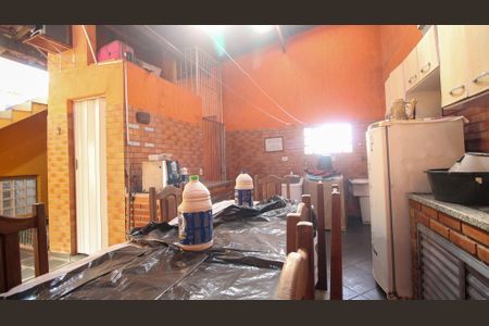 Casa à venda com 200m², 3 quartos e 1 vagaárea c