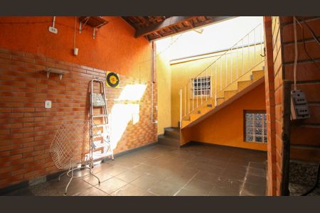 Casa à venda com 200m², 3 quartos e 1 vagaÁrea comum