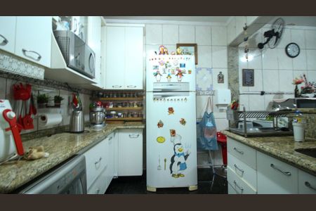 Casa à venda com 200m², 3 quartos e 1 vagaCozinha