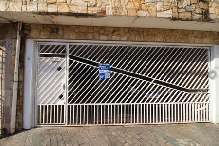 Casa à venda com 200m², 3 quartos e 1 vagaFachada